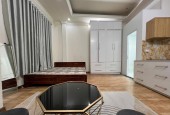 Cho thuê căn hộ Studio 40m2, ngõ Láng Trung, ngõ rộng, 2 ô tô tránh, Full đồ vào ở ngay 6tr5
